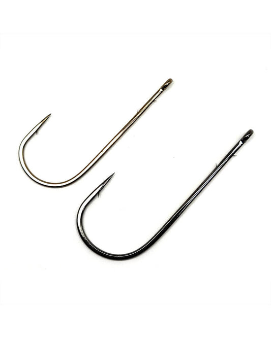 Gamakatsu Round Bend Worm Hook