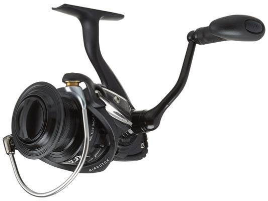 Daiwa Saltist Backbay Spinning Reel