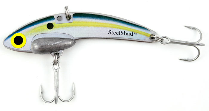 SteelShad Original