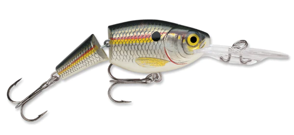 Rapala Jointed Shad Rap