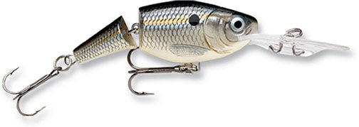 Rapala Jointed Shad Rap