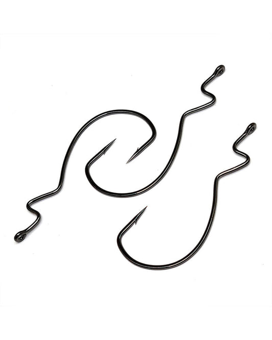 Gamakatsu Skip Gap Hook