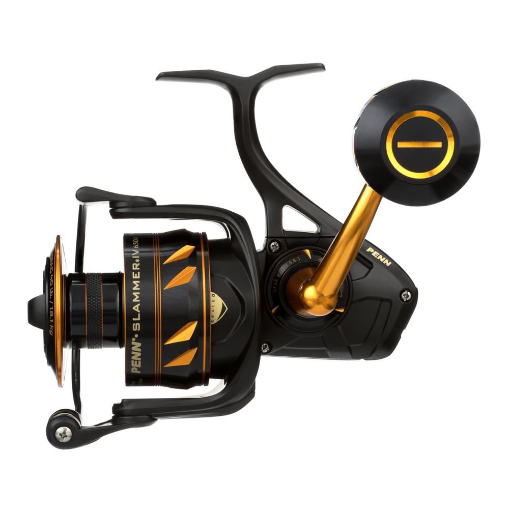PENN Slammer IV Spinning Reel