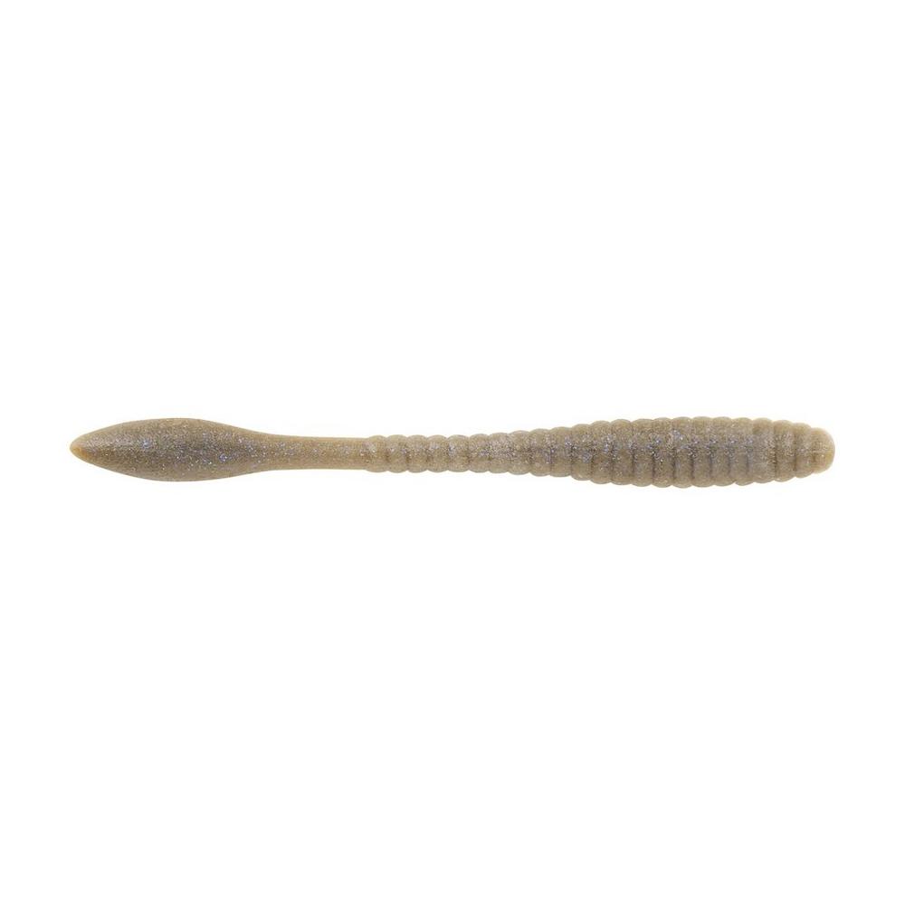 Berkley PowerBait MaxScent Flat Worm