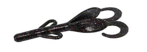 Zoom Baby Brush Hog 4"