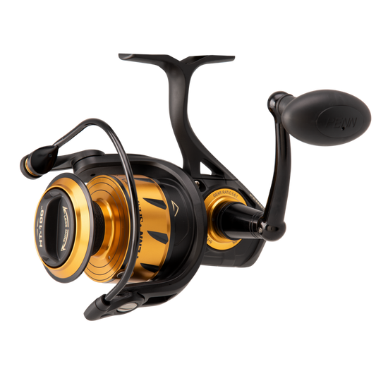 Penn Spinfisher VI Spinning Reel