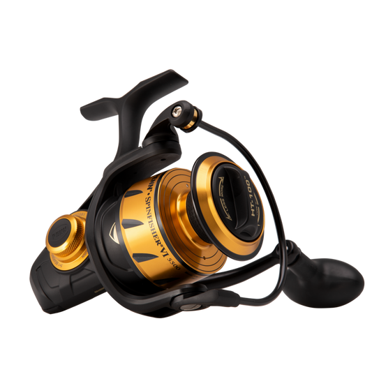 Penn Spinfisher VI Spinning Reel