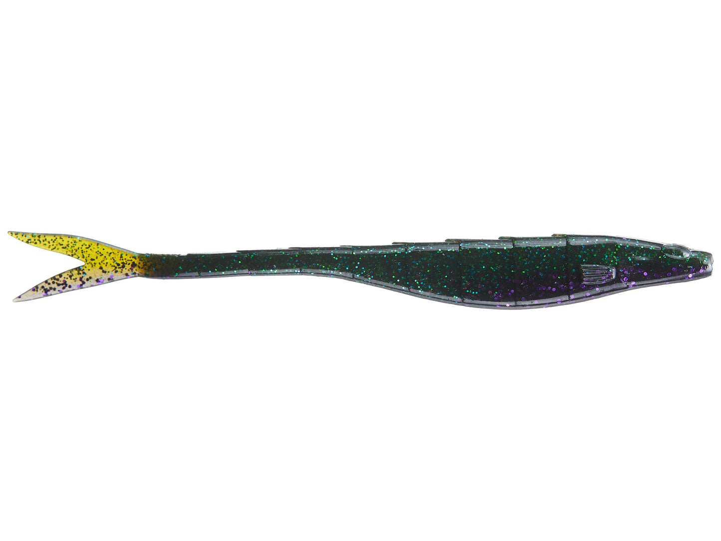 Googan Dart 6"