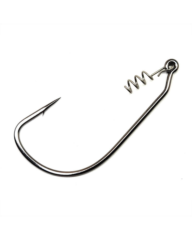 Superline Spring Lock Monster, Weighted