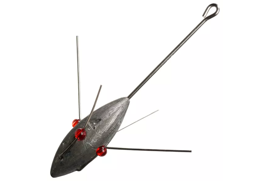 Sea Striker Longtail Sputnik Surf Sinker
