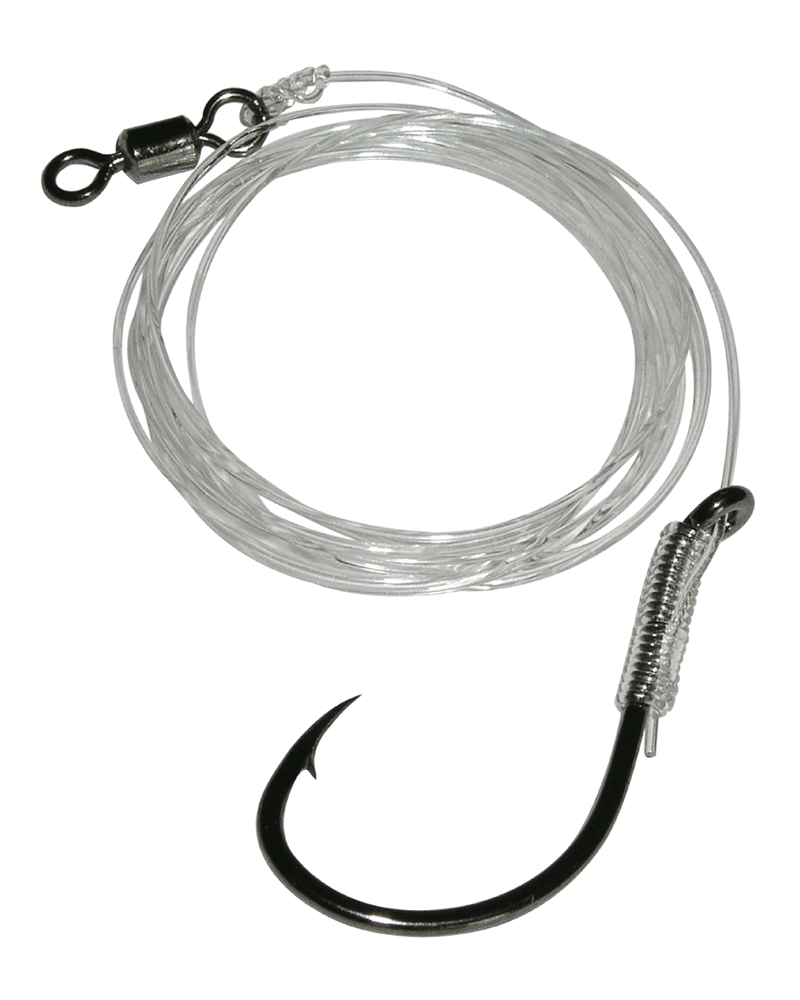Gamakatsu Striper Rig