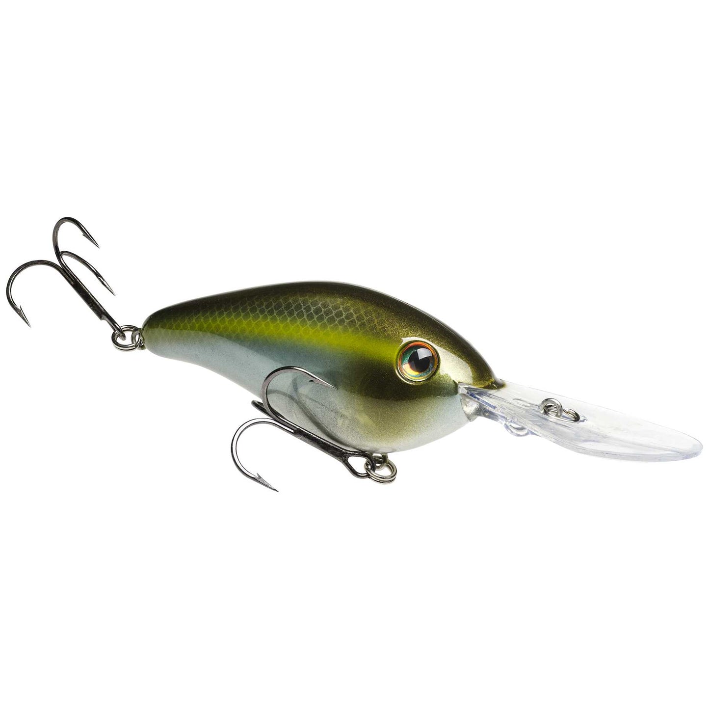 Strike King Pro-Model 6 XD Crankbait