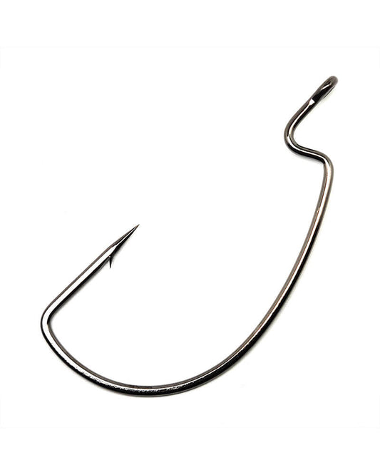 Gamakatsu Super Deep Throat Wide Gap Hook