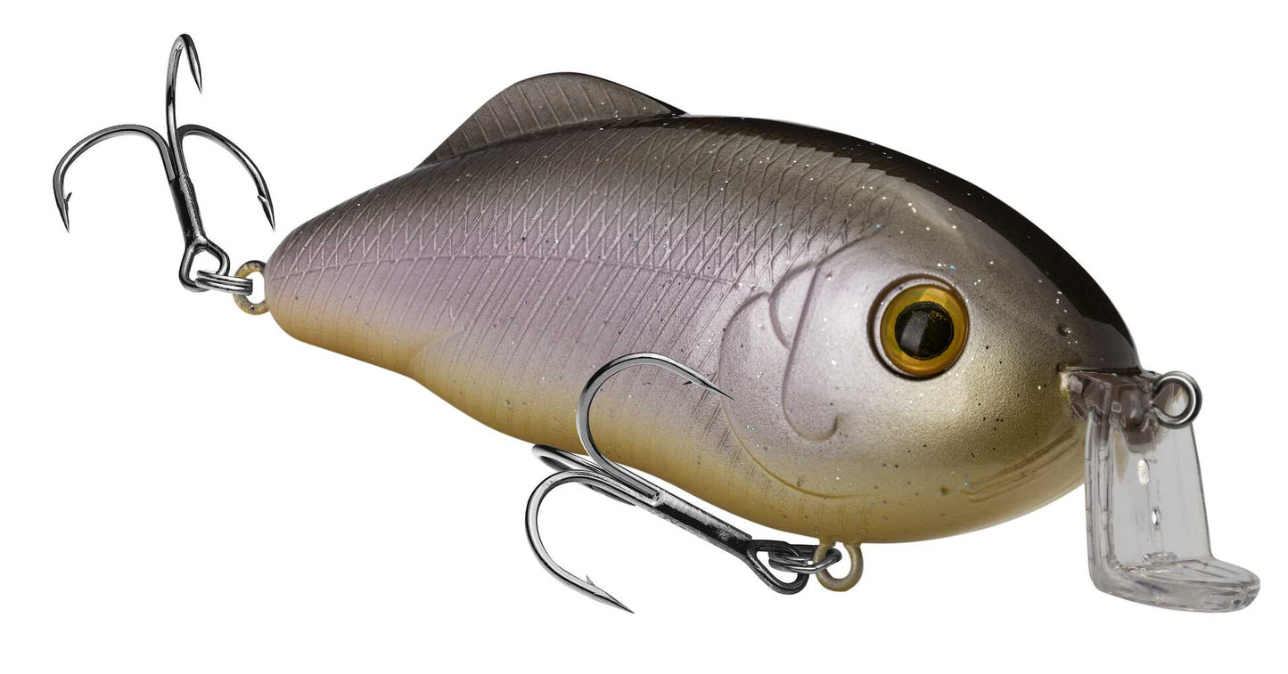 Strike King Hybrid Hunter