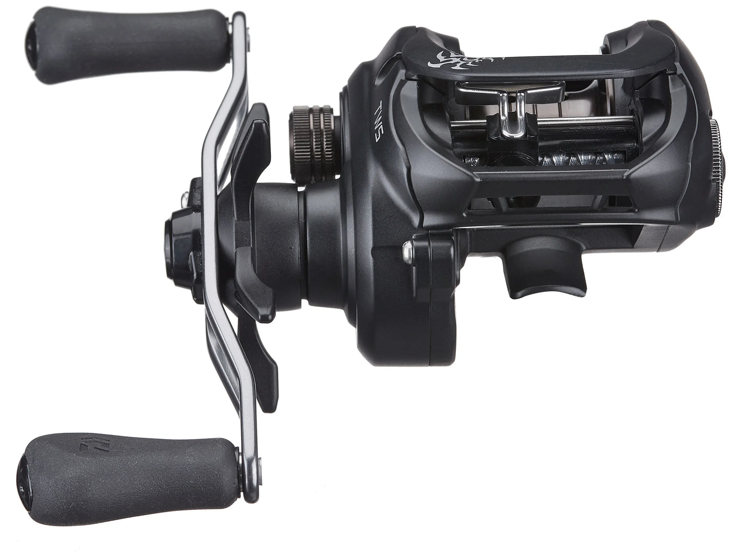 Daiwa Tatula 150 Baitcasting Reel
