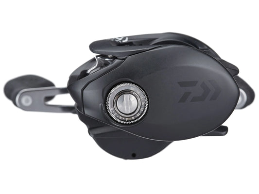 Daiwa Tatula 150 Baitcasting Reel