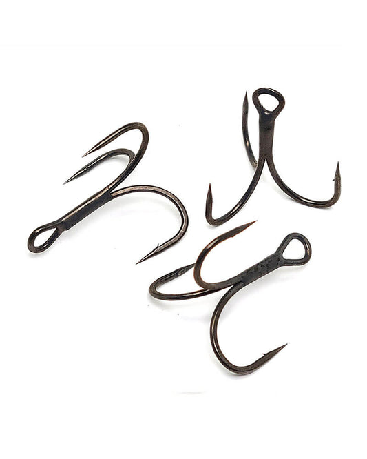 Gamakatsu G-Finesse Treble TGW Hook