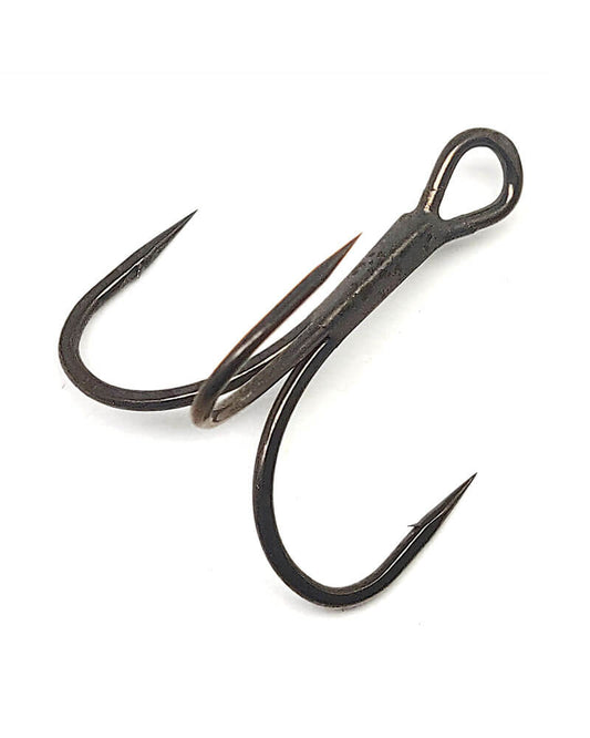Gamakatsu G-Finesse Treble TGW Hook