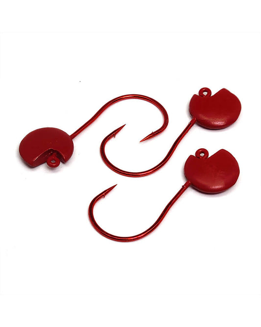 Gamakatsu Wacky Head