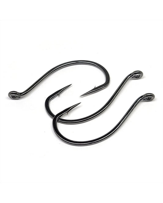 Gamakatsu Walleye Wide Gap Hook
