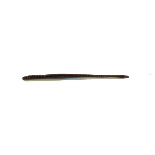 Roboworm Straight Fat 6"