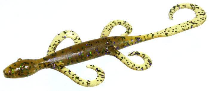 Zoom Lizard 5"