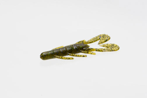 Zoom Ultra Vibe Speed Craw