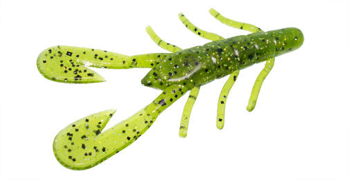 Zoom Ultra Vibe Speed Craw