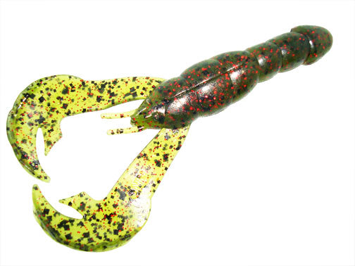 Strike King Rage Tail Craw