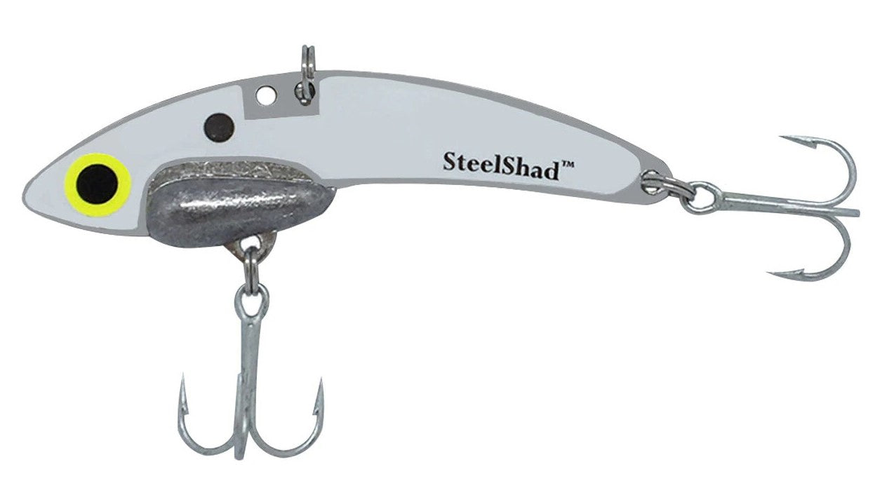 SteelShad Original