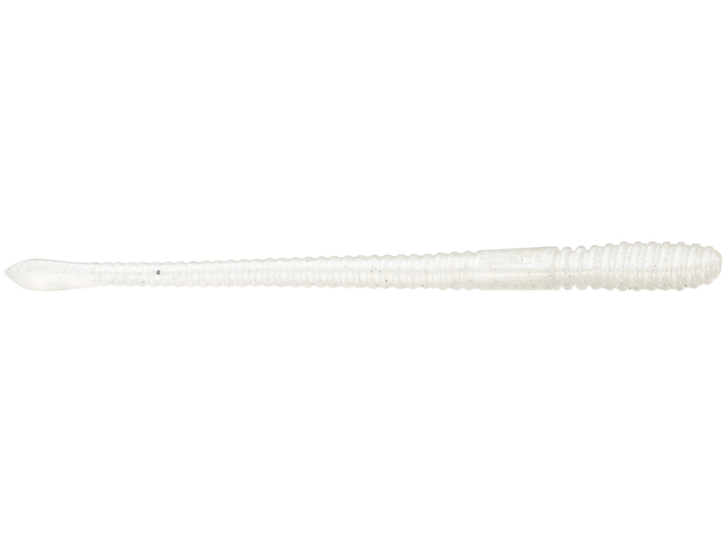 13 Fishing BFF Blunt Force Finesse Worm 6.5"