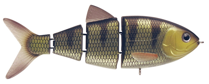 SPRO Shad 40 Swimbait 4"