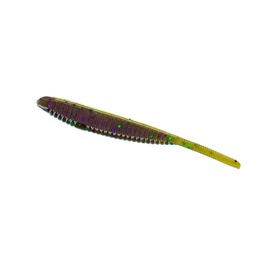 Yamamoto Shad Shape Worm
