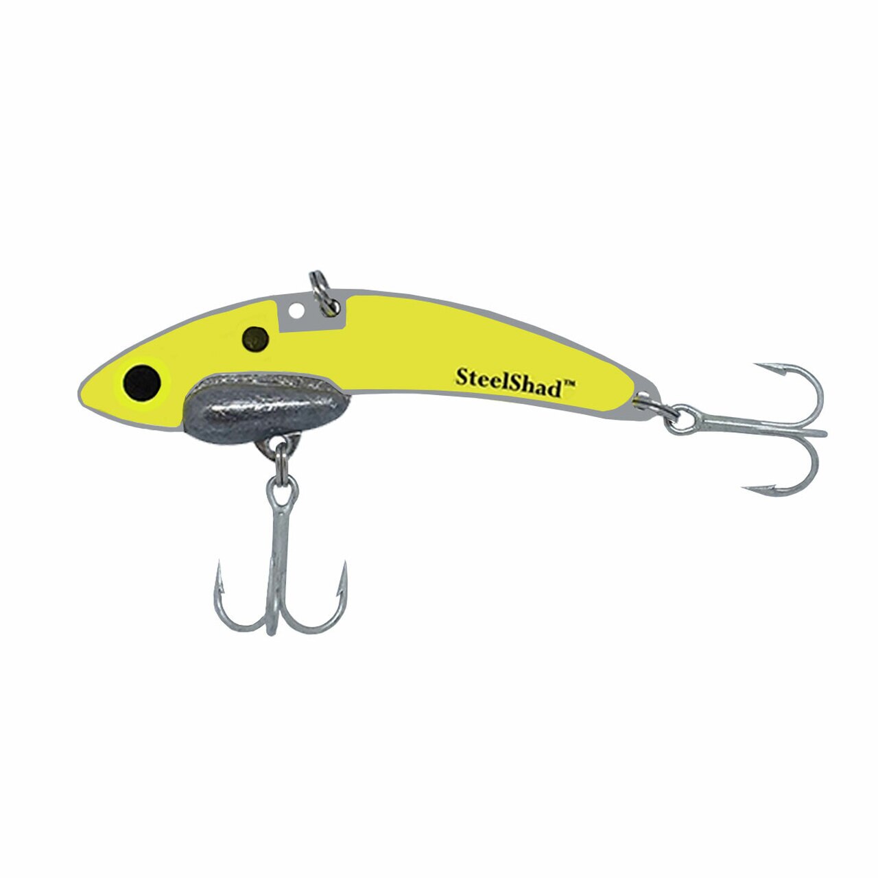 SteelShad Original