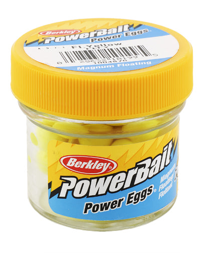 Berkley PowerBait Power Eggs Floating Magnum