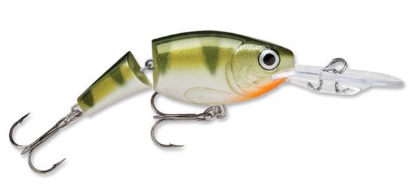 Rapala Jointed Shad Rap
