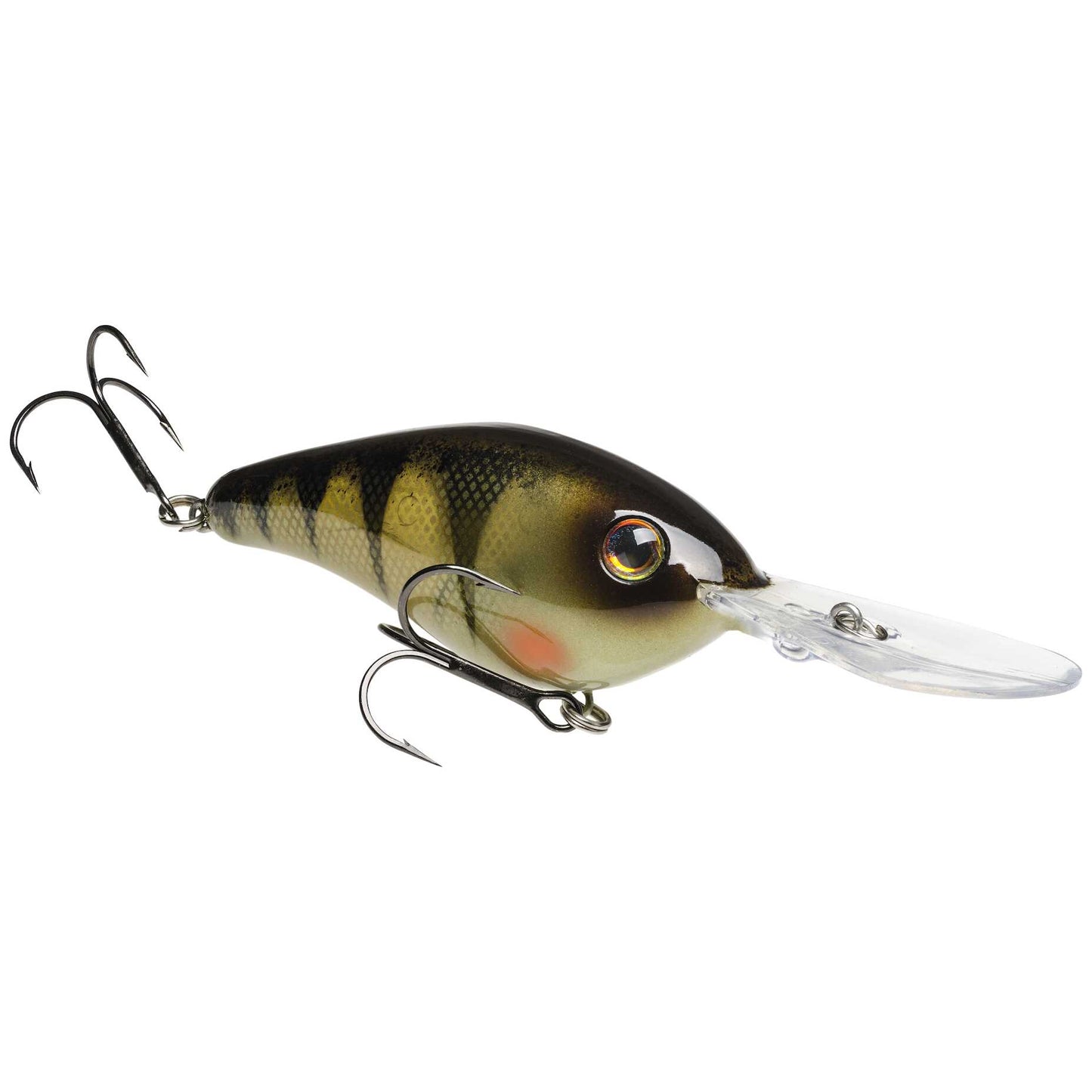 Strike King Pro-Model 6 XD Crankbait
