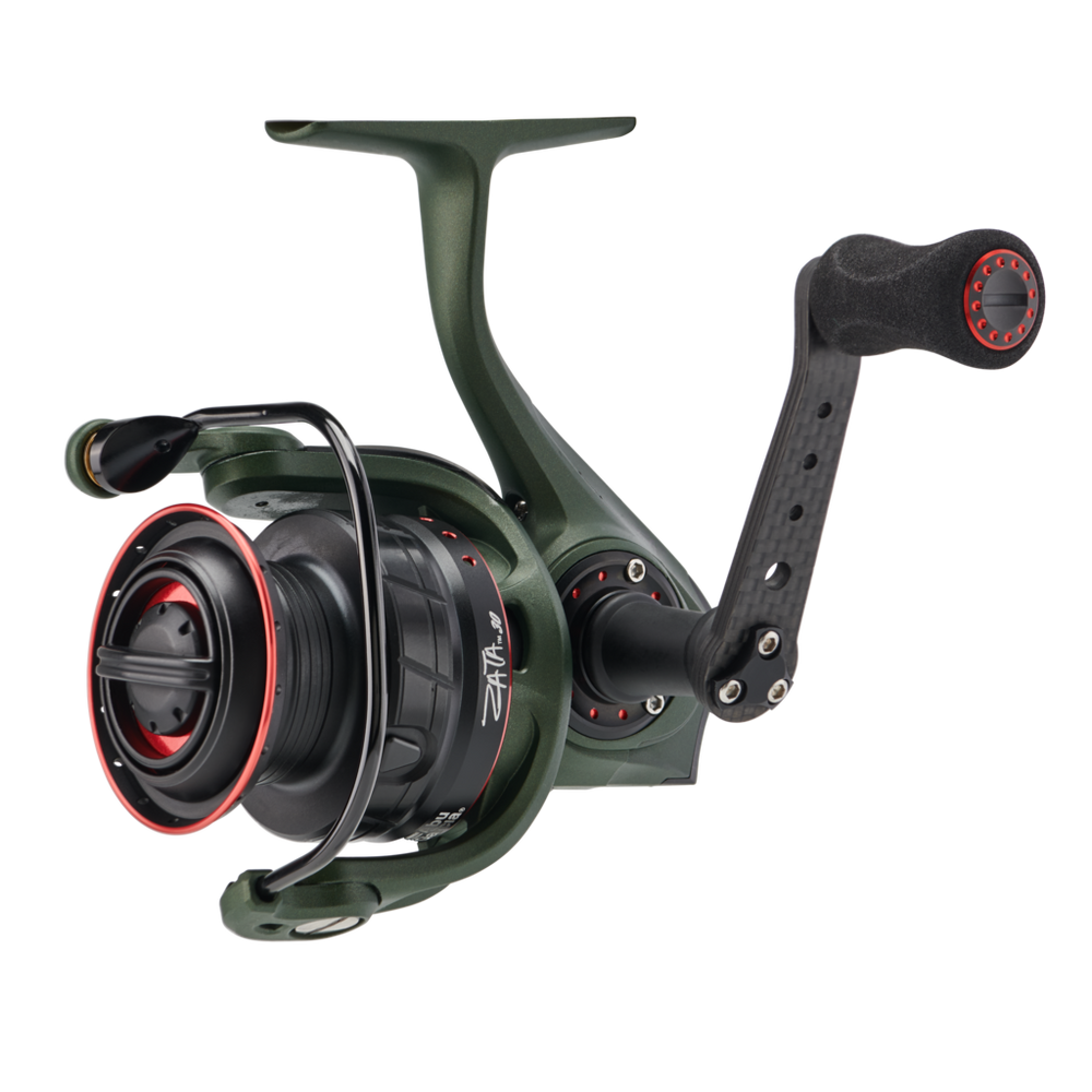 Abu Garcia Zata Spining Reel