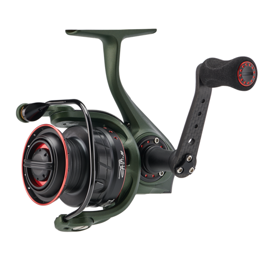 Abu Garcia Zata Spining Reel