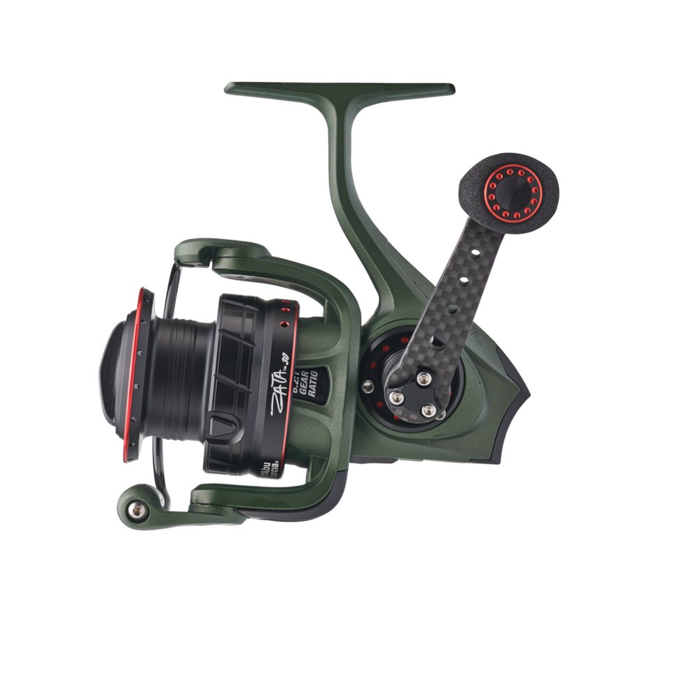 Abu Garcia Zata Spining Reel