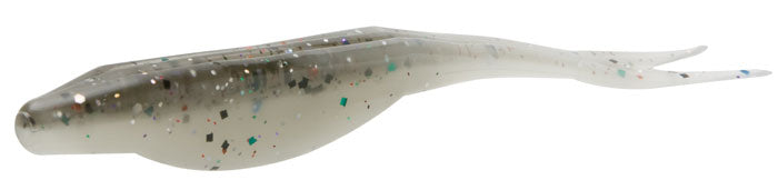 Zoom Super Fluke Jr 4"