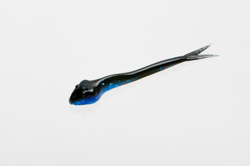 Zoom Fluke Tail Goby 4.25"