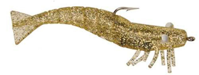 DOA Shrimp 3"