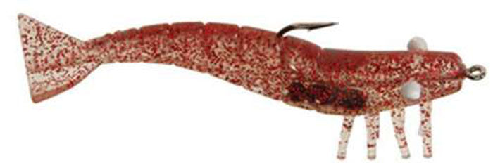 DOA Shrimp 3"