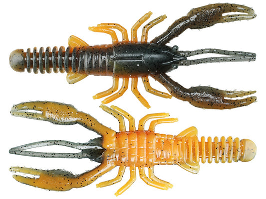 Big Bite Craw 4"
