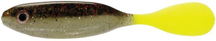 DOA CAL Airhead Paddle Tail