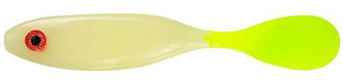 DOA CAL Airhead Paddle Tail