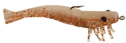 DOA Shrimp 3"