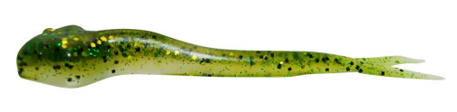 Zoom Fluke Tail Goby 4.25"