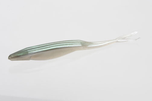Zoom Magnum Super Fluke 7"
